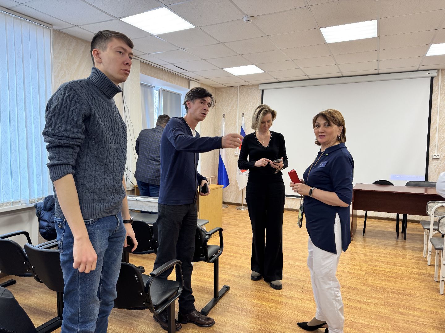 шаховская, врачи, больница, вертикалки,