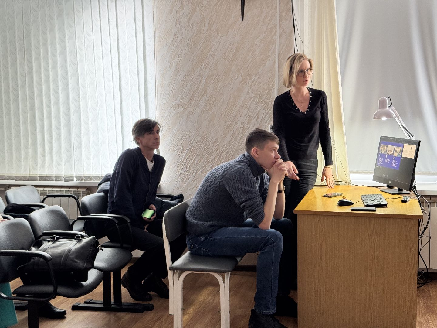 шаховская, врачи, больница, вертикалки,