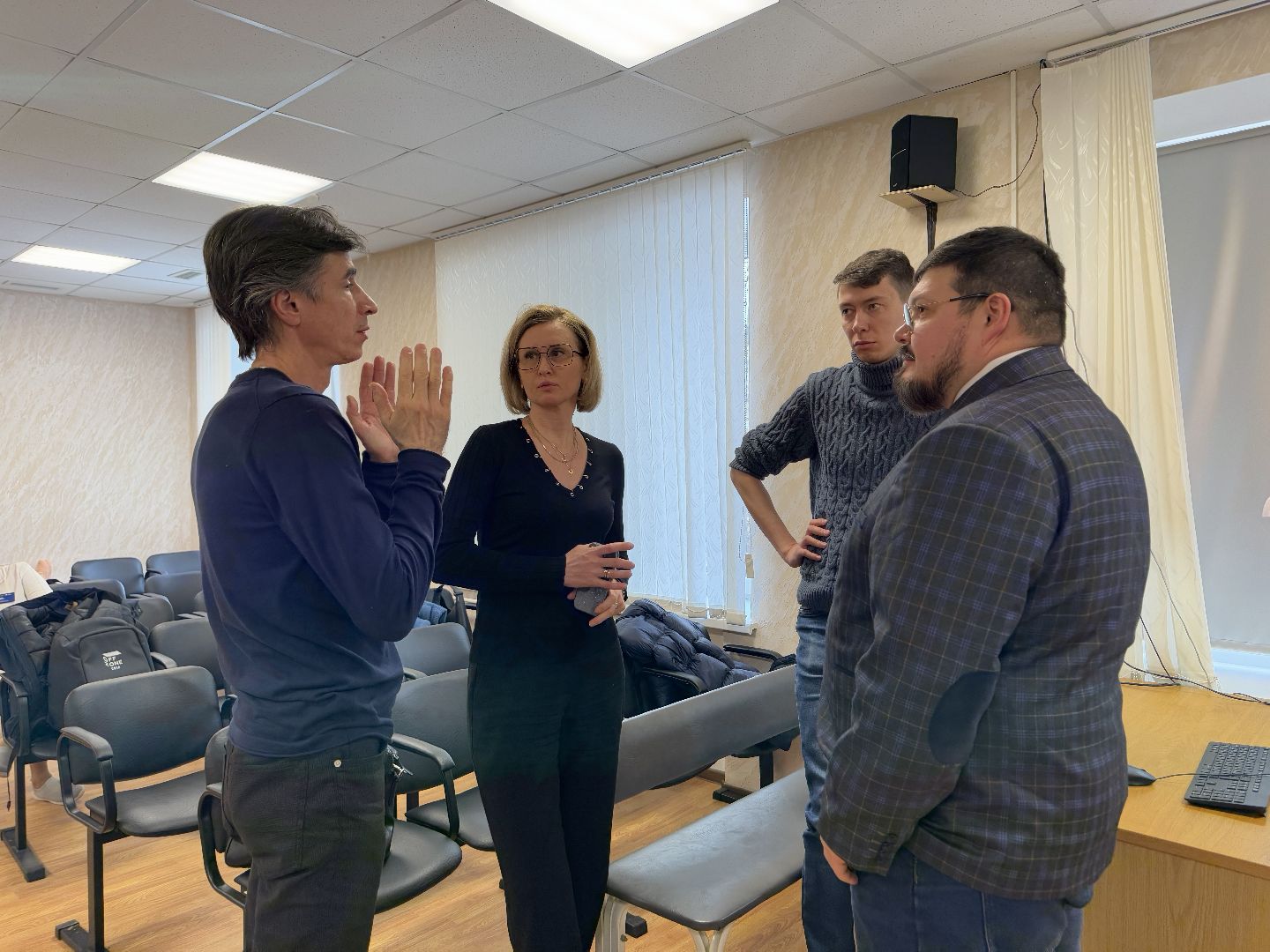 шаховская, врачи, больница, вертикалки,