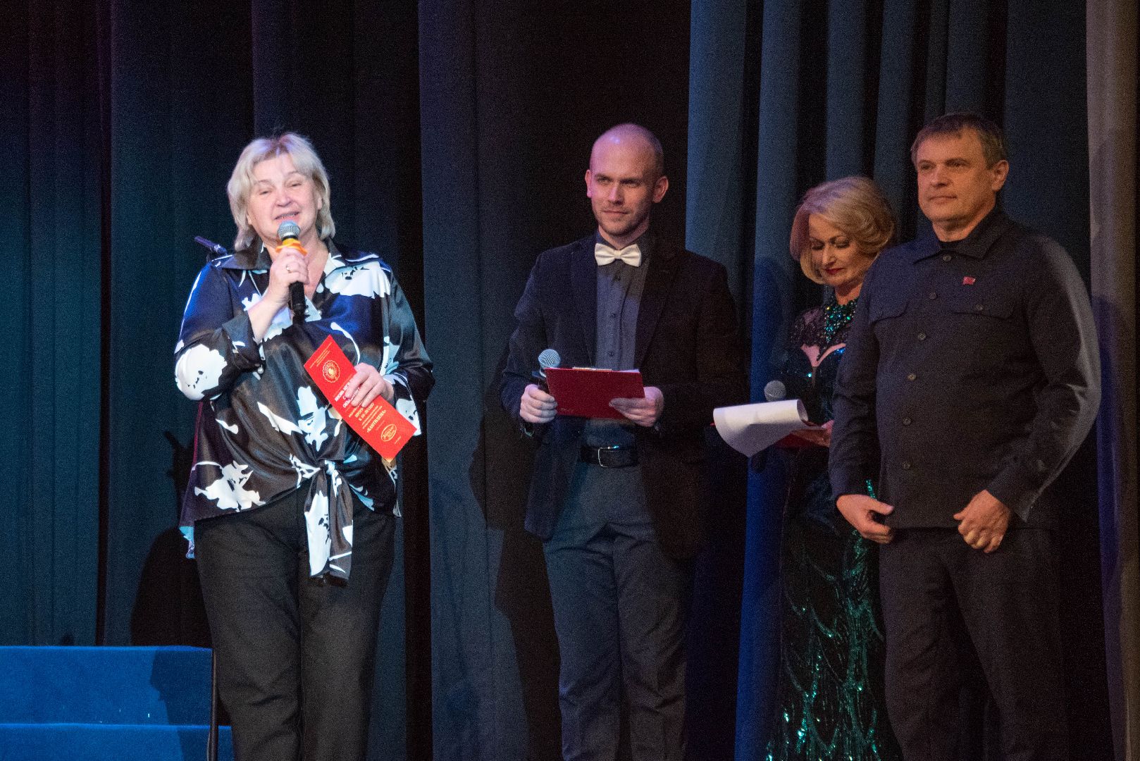 Балашиха, 50-летие Кантилены, музыкально-хоровая студия, юбилейный концерт, хор, музыка, первые гастроли, ДК Балашиха