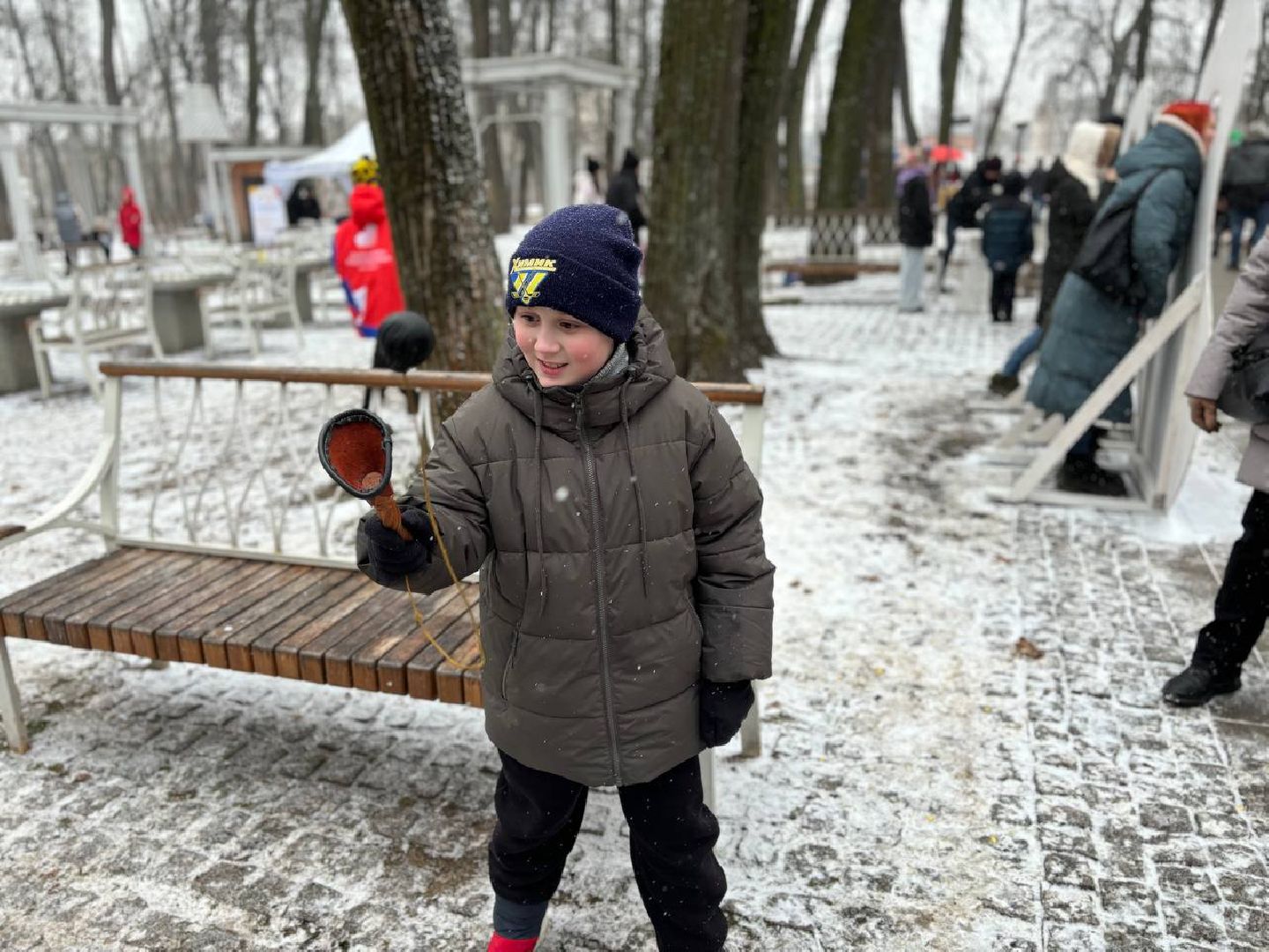 воскресенск, кривякино, масленица,