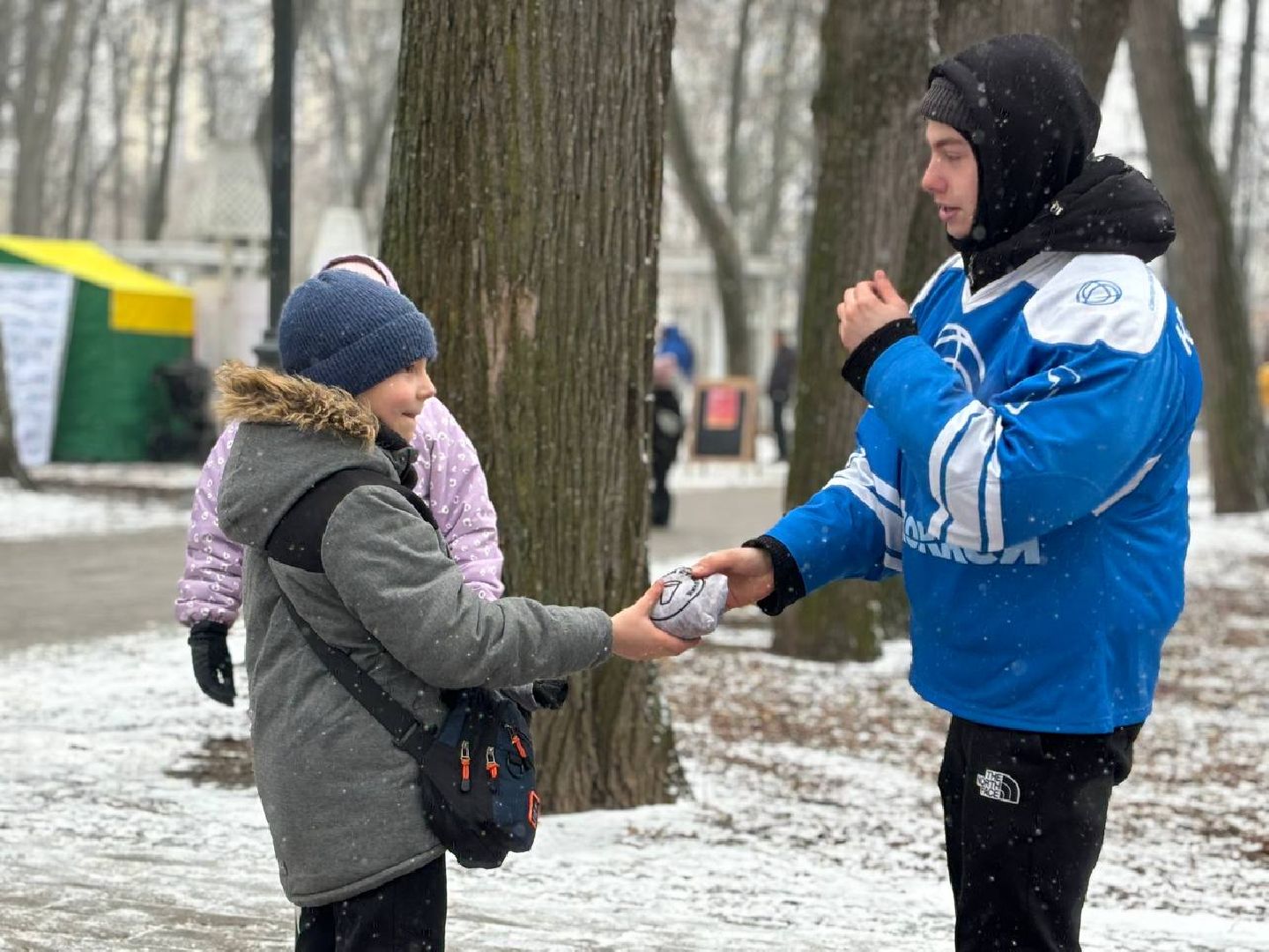 воскресенск, кривякино, масленица, эколайн,