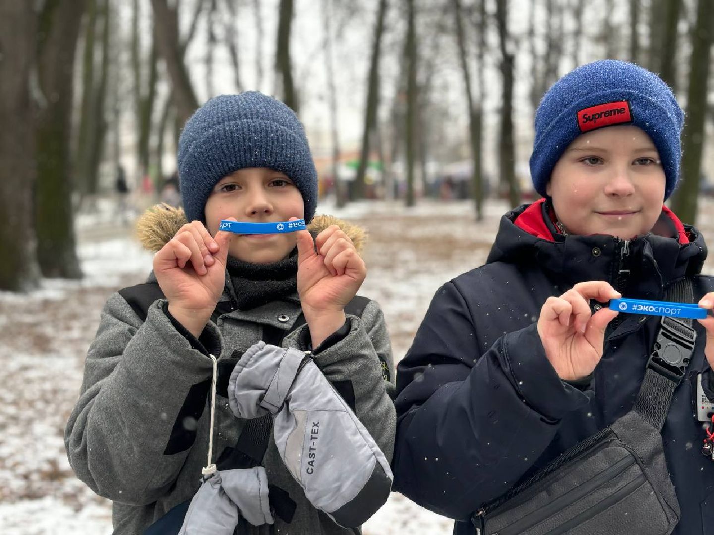 воскресенск, кривякино, масленица, эколайн,