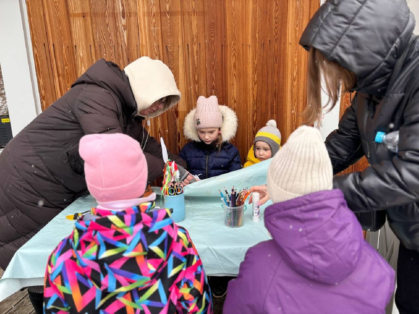 воскресенск, масленица, кривякино,