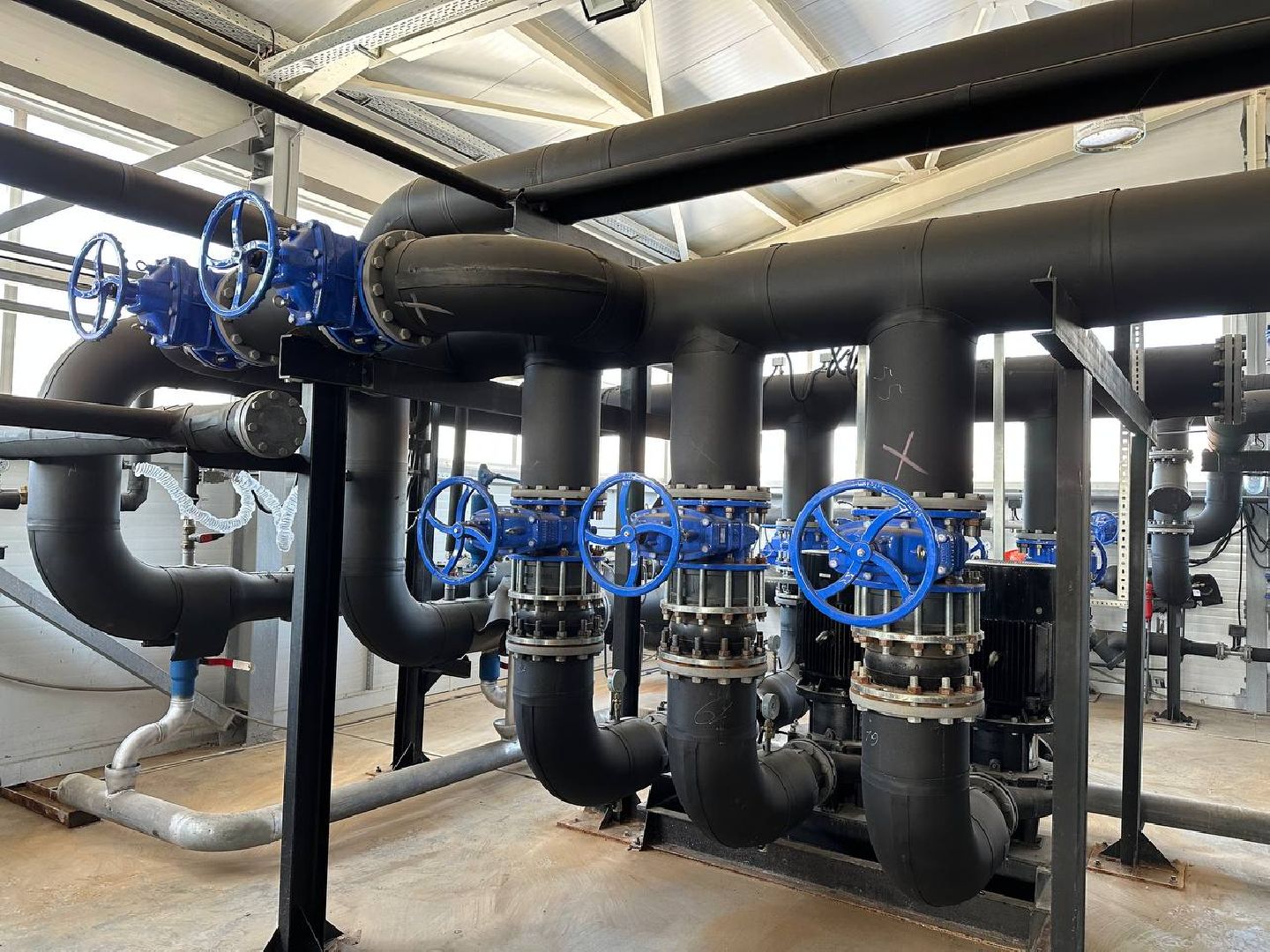 жкх, котельная, домодедедово,