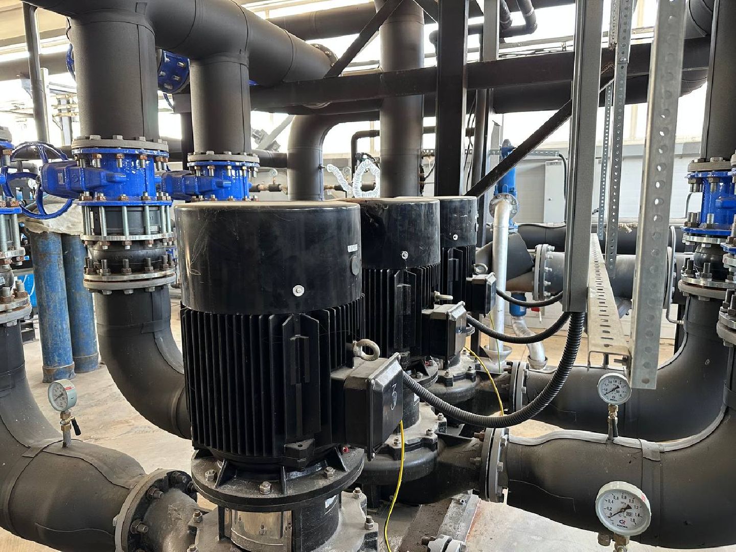 жкх, котельная, домодедедово,