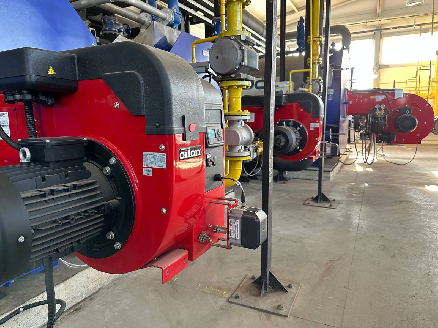 жкх, котельная, домодедедово,