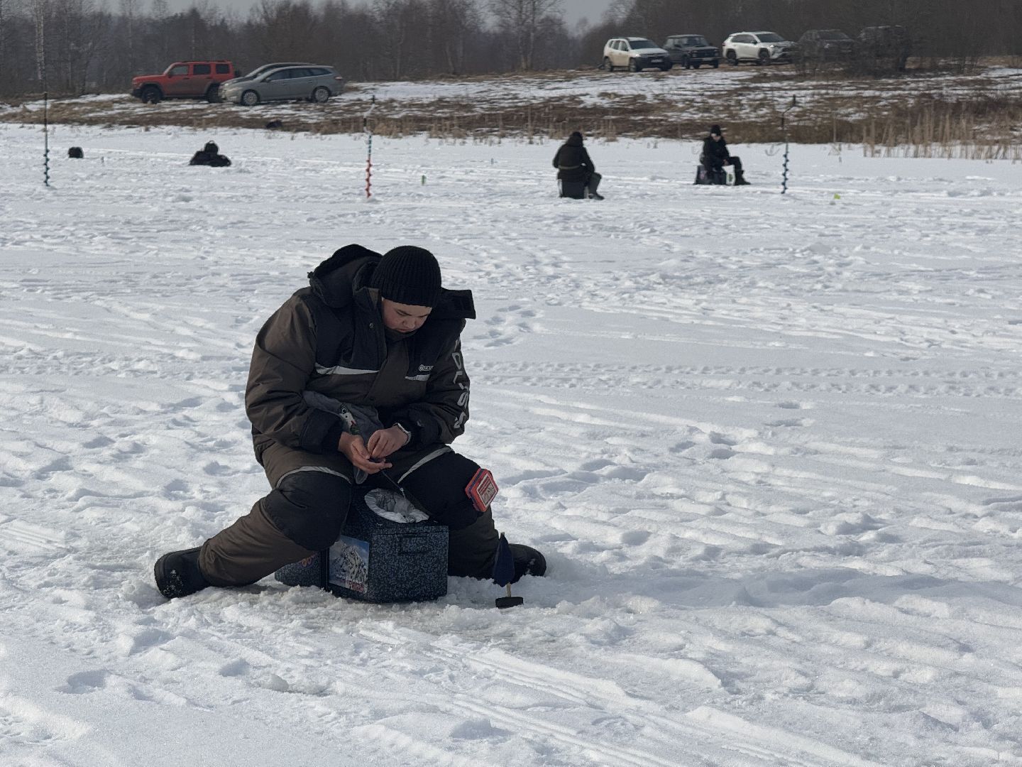 шаховская, рыбная ловля, рыбалка, спорт, вертикалки,