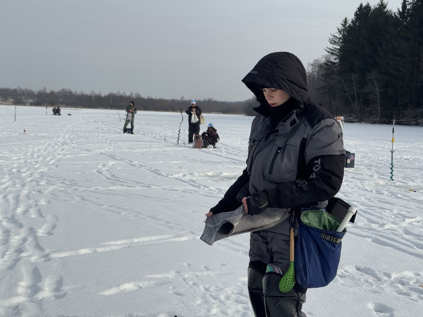 шаховская, рыбная ловля, рыбалка, спорт, вертикалки,