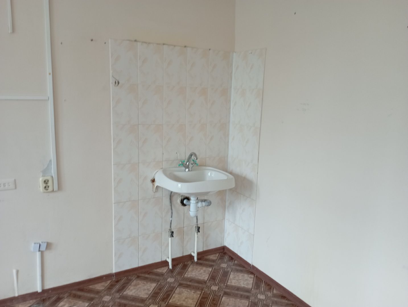 ремонт палат, отделение реабилитации, улучшение условий, Дубна