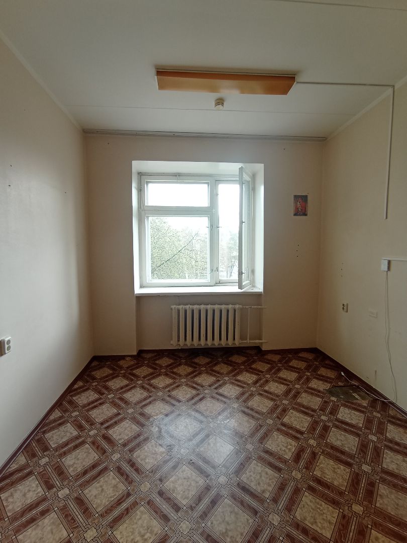 ремонт палат, отделение реабилитации, улучшение условий, Дубна