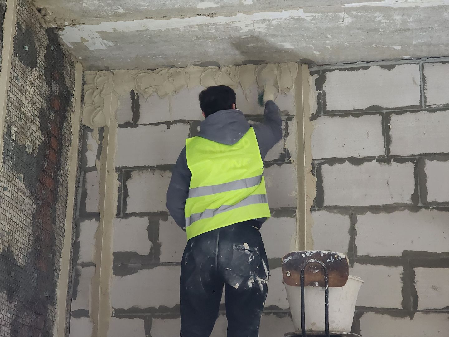 Ногинск, центр образования, капитальный ремонт, общество, строительство, благоустройство, вертикалки,