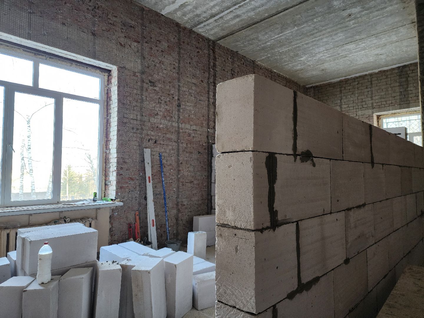 Ногинск, центр образования, капитальный ремонт, общество, строительство, благоустройство, вертикалки,