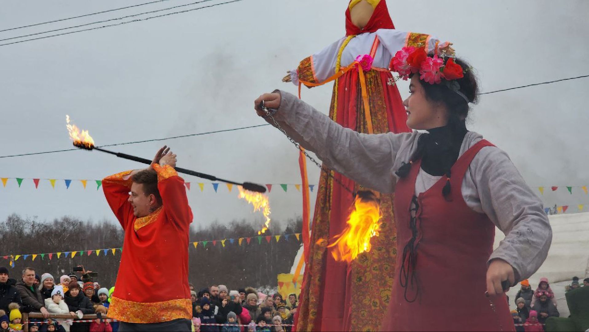 Дмитров, Проводы зимы, Масленица, Зооферма Шихово, вертикалки,