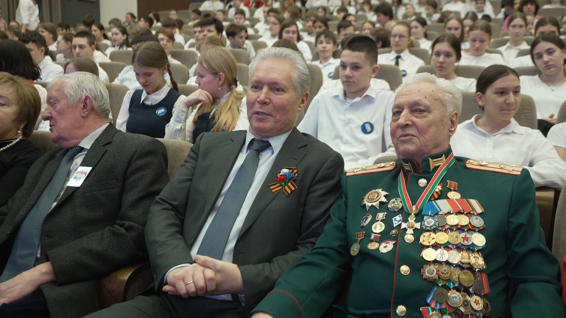 Салют Победе, марафон ВОВ, 80 лет Победы, патриотическая эстафета, вертикалки,