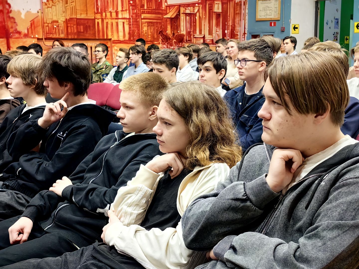 профессия, школьники, абитуриенты, кинолог, спасатель, вертикалки,