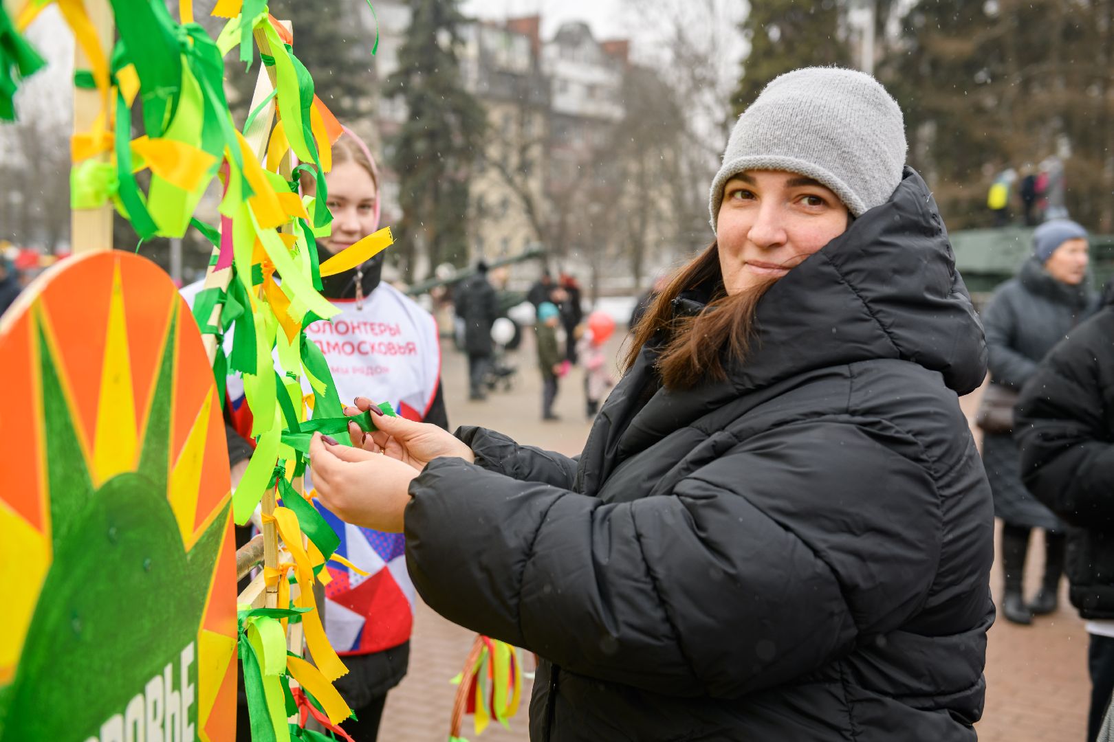 масленица, праздничные гуляния, блины, лыткарино, общество, скоморох, вертикалки,