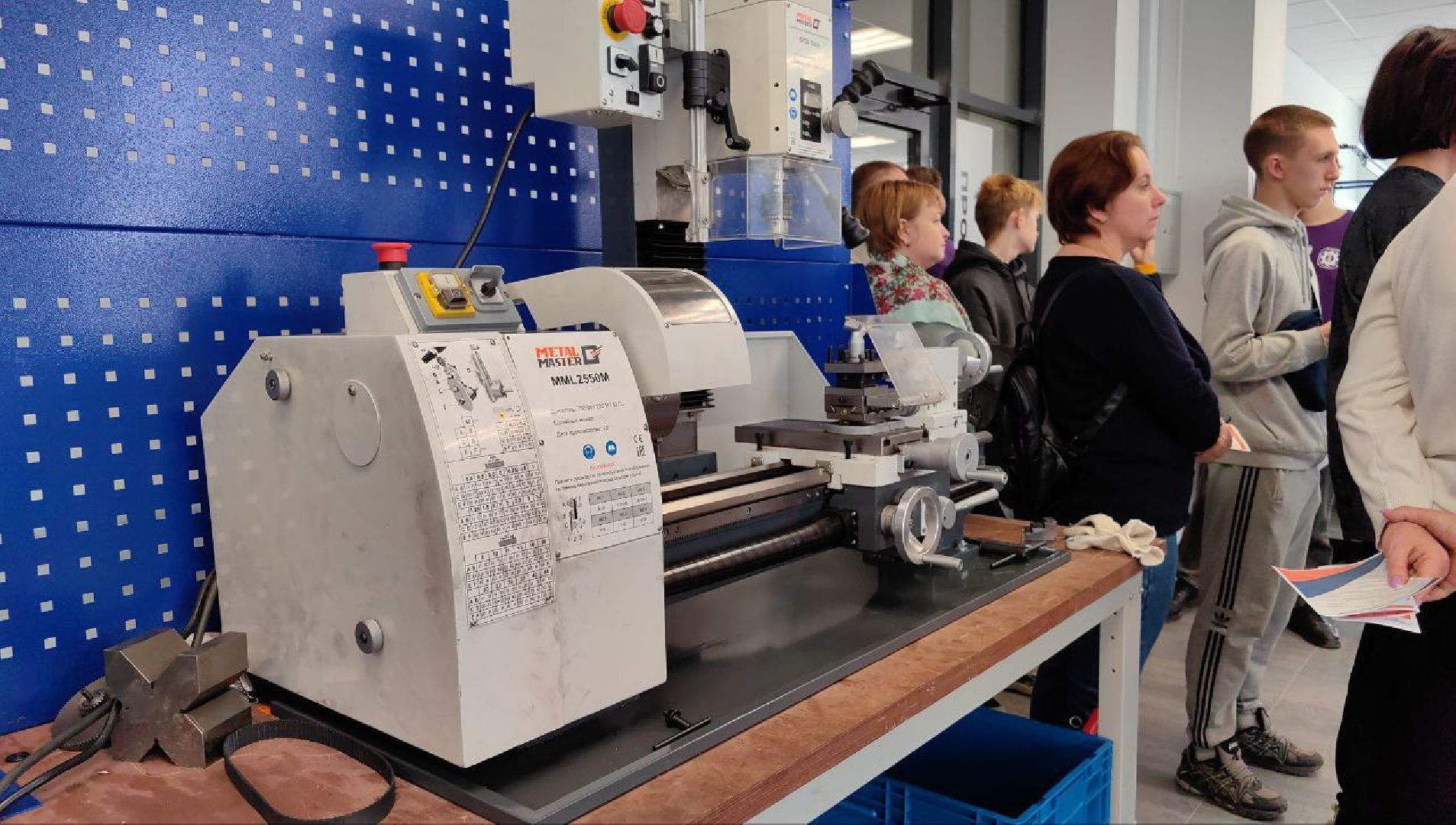 колледж, день открытых дверей, специальность, абитуриент, вертикалки,