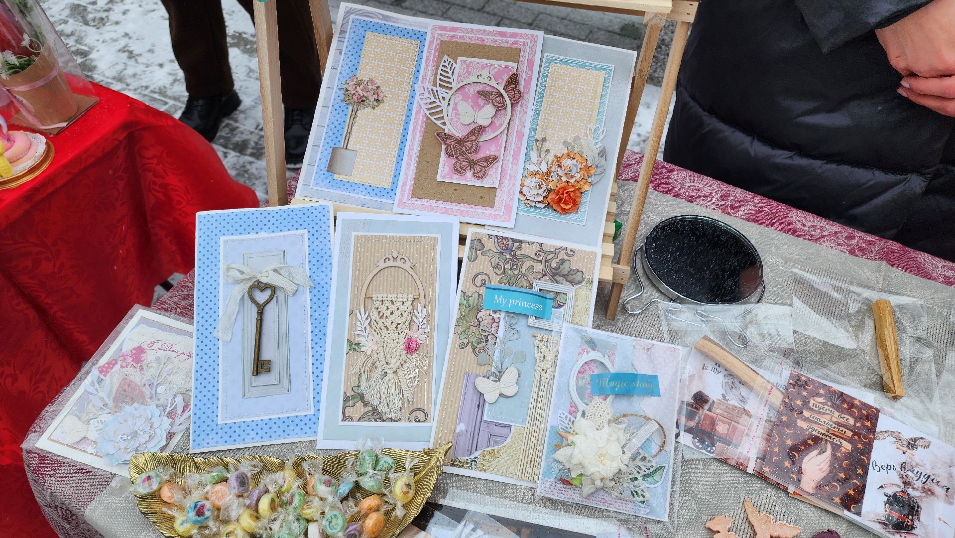 кашира, парк, ярмарка, масленица, украшения, вертикалки,