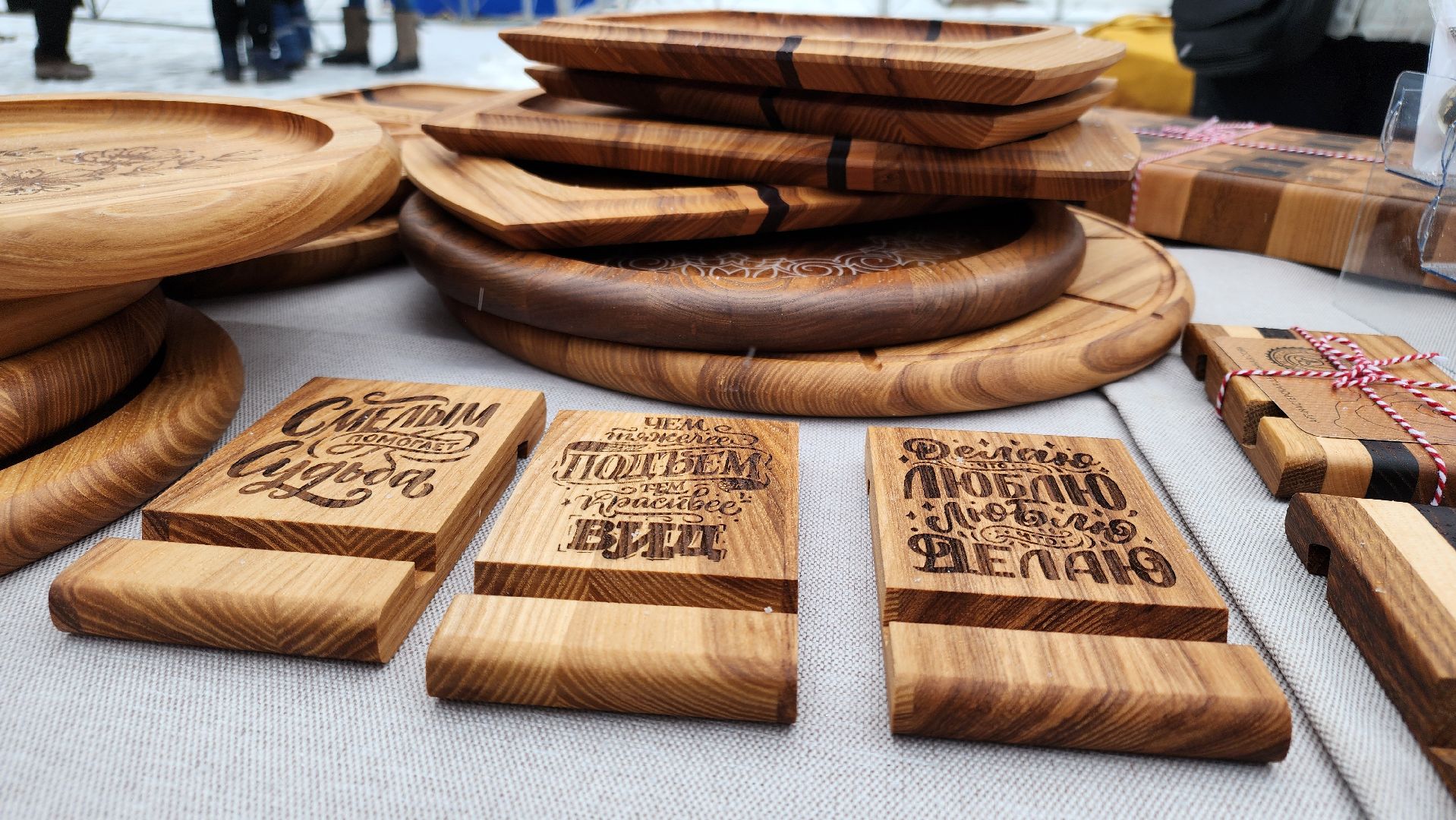 кашира, парк, ярмарка, масленица, украшения, вертикалки,