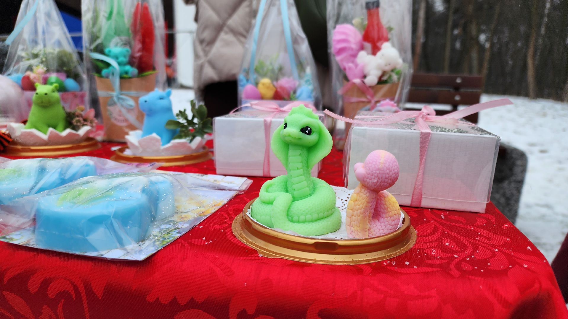 кашира, парк, ярмарка, масленица, украшения, вертикалки,