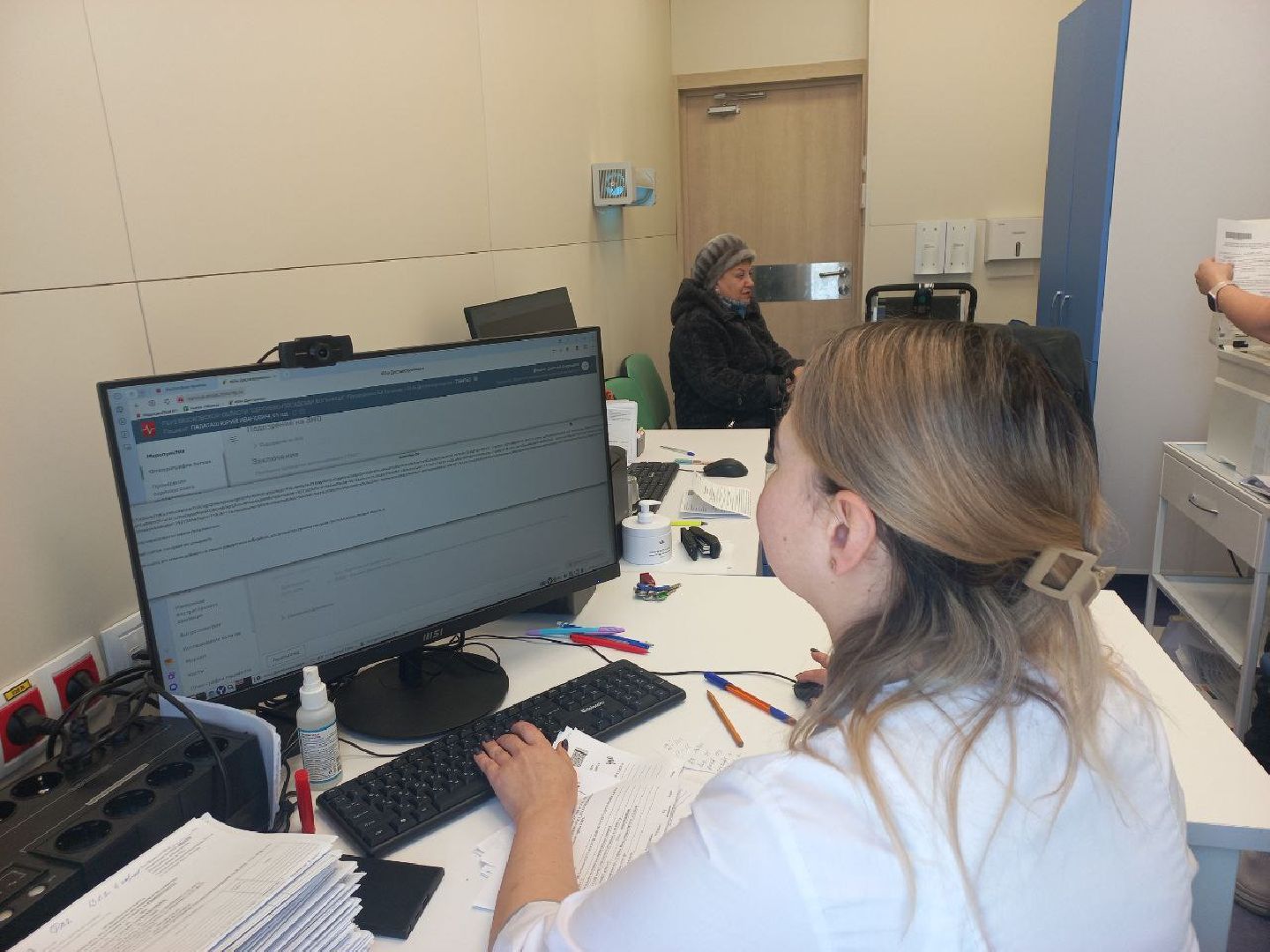 сергиев посад, хотьково, медсестра, медицина, выплаты,