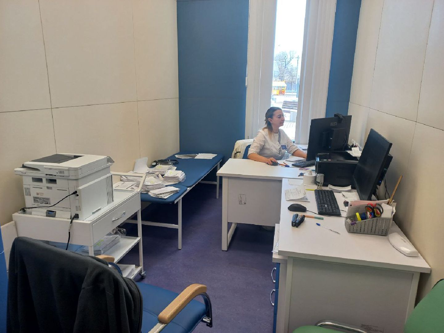 сергиев посад, хотьково, медсестра, медицина, выплаты,