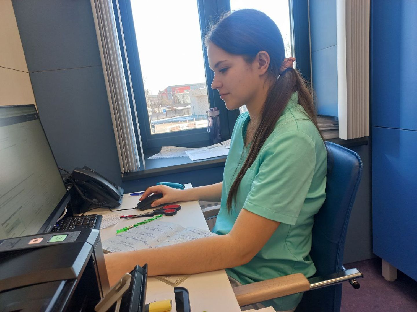 сергиев посад, хотьково, медсестра, медицина, выплаты,