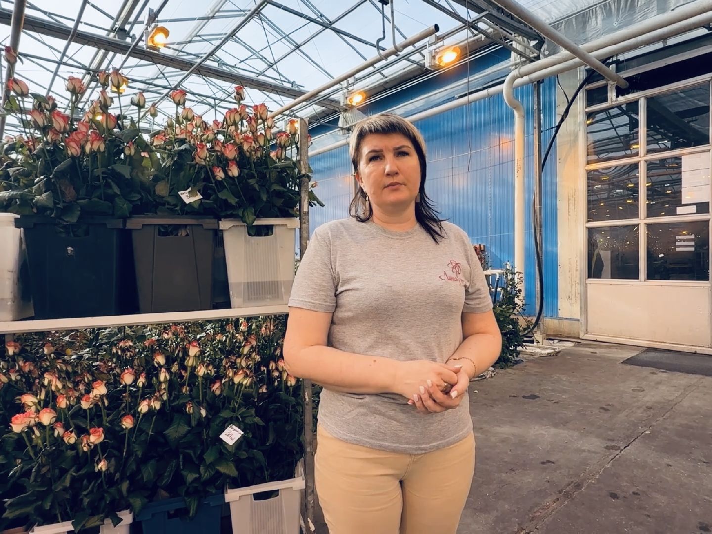 раменское, тепличный комплекс, портрет, 8 марта,