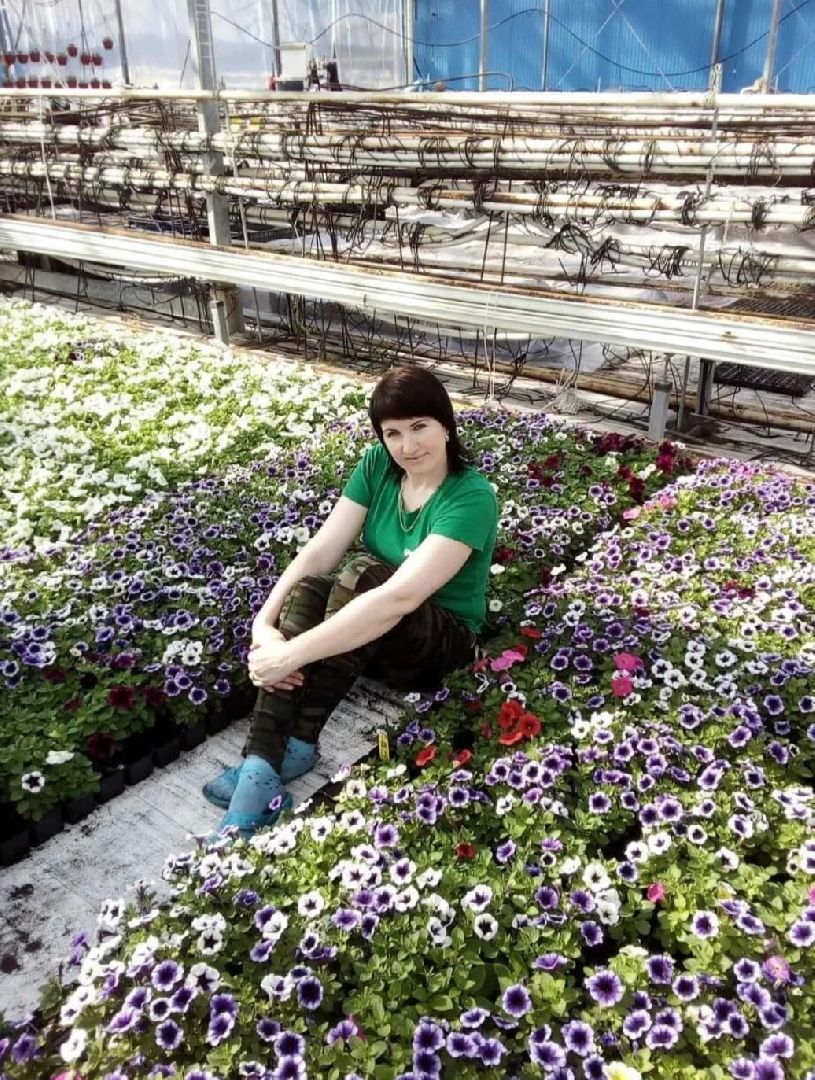 раменское, тепличный комплекс, портрет, 8 марта,