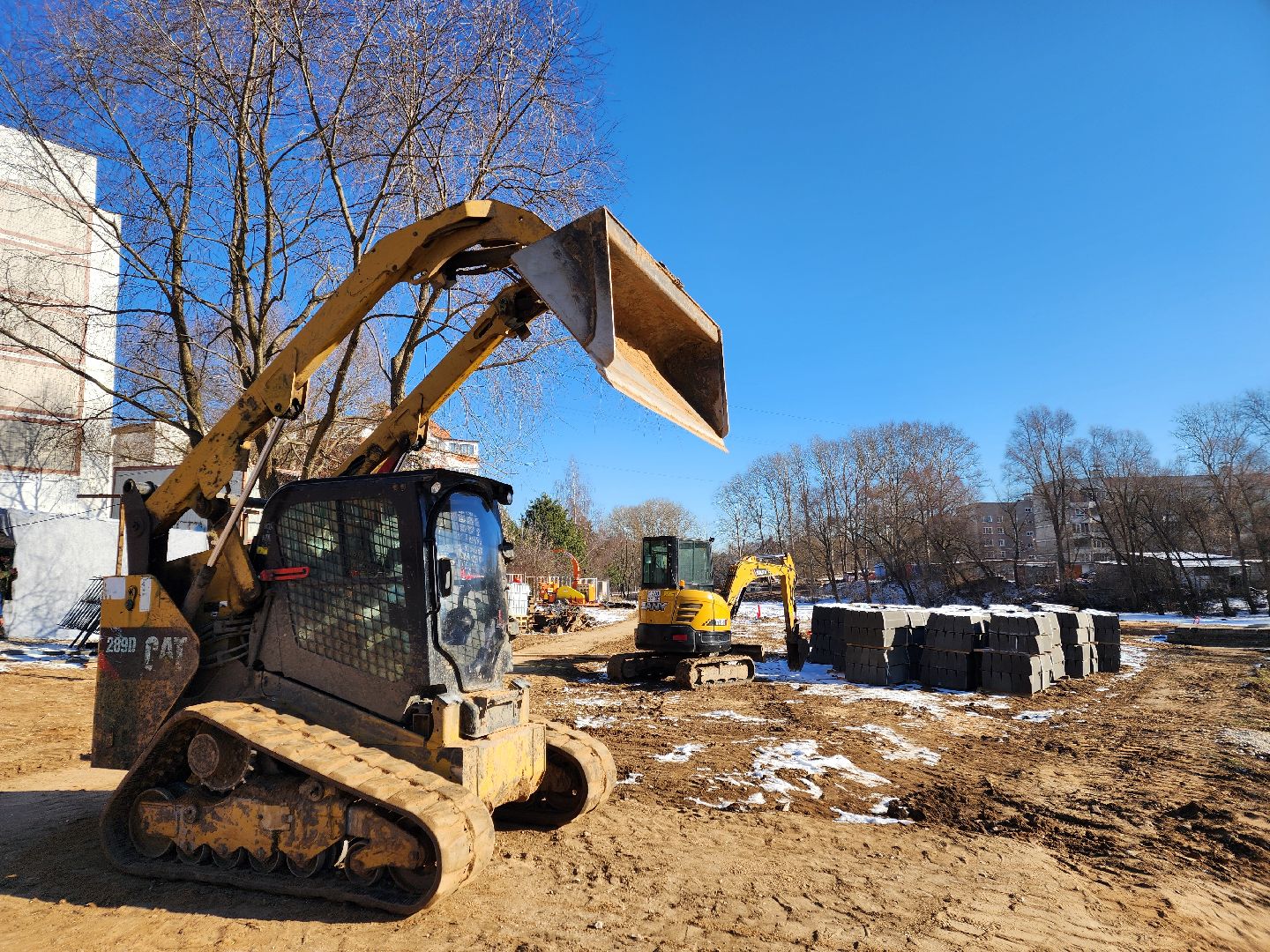 Чехов, улица Береговая, набережная реки Теребенка, благоустройство, обновление, подготовка оснований, детские площадки, спортивные площадки, зоны отдыха, настольный теннис, место для выгула собак, смотровые площадки, строительство, госпрограмма московской области, формирование комфортной городской среды, вертикалки,