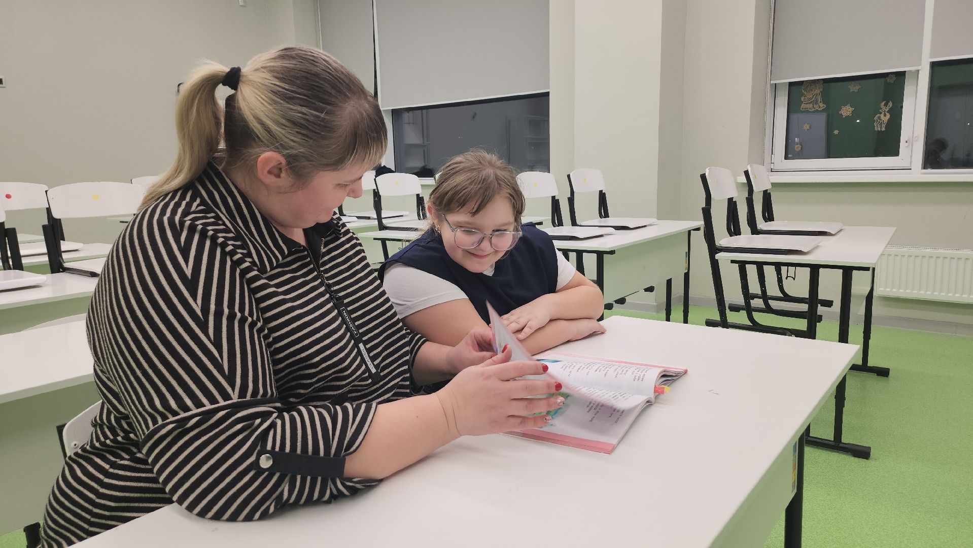 Люберцы, глава администрации городского округа Люберцы Владимир Волков, учитель, жилье, вертикалки,