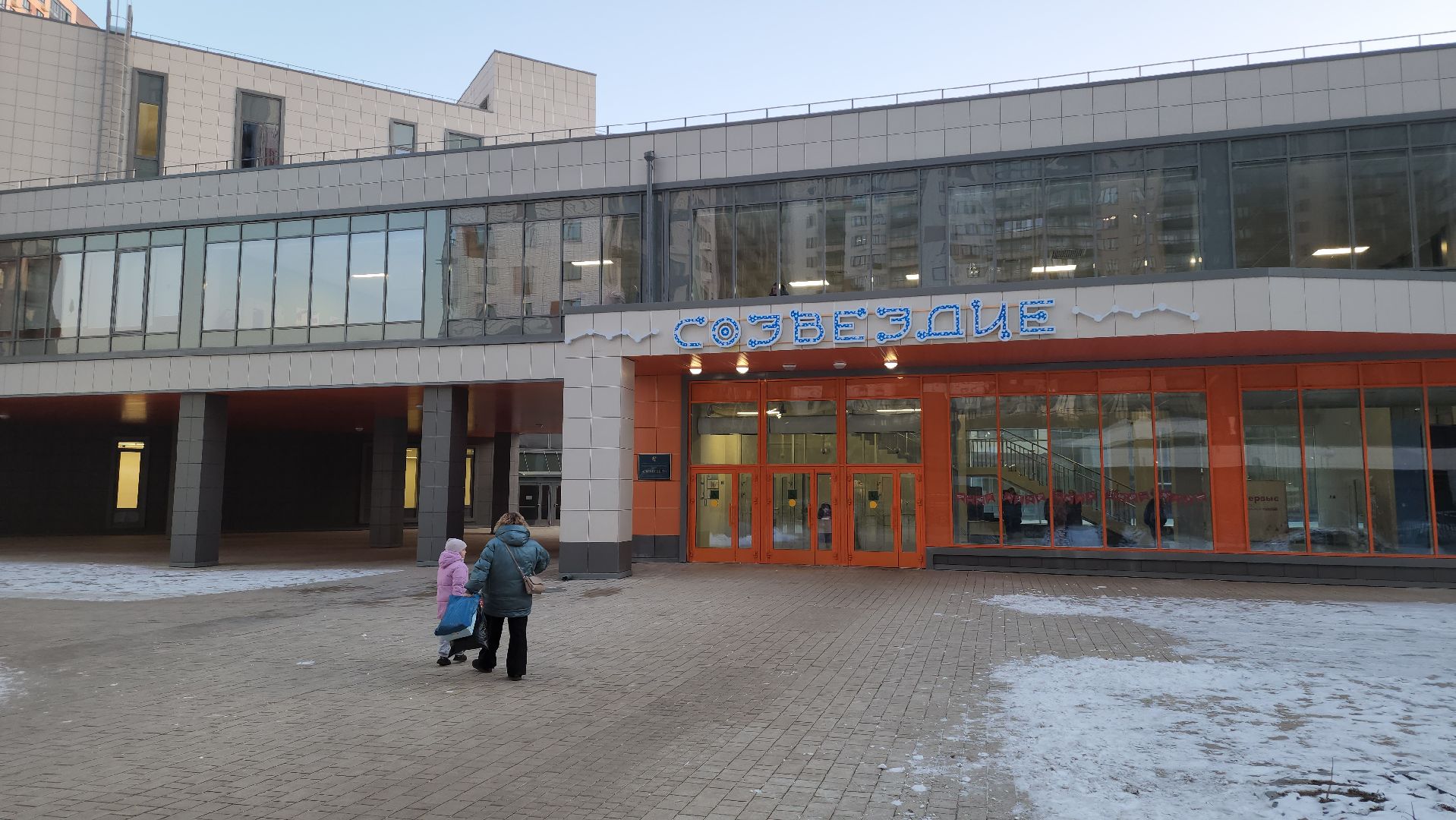 Люберцы, глава администрации городского округа Люберцы Владимир Волков, учитель, жилье, вертикалки,