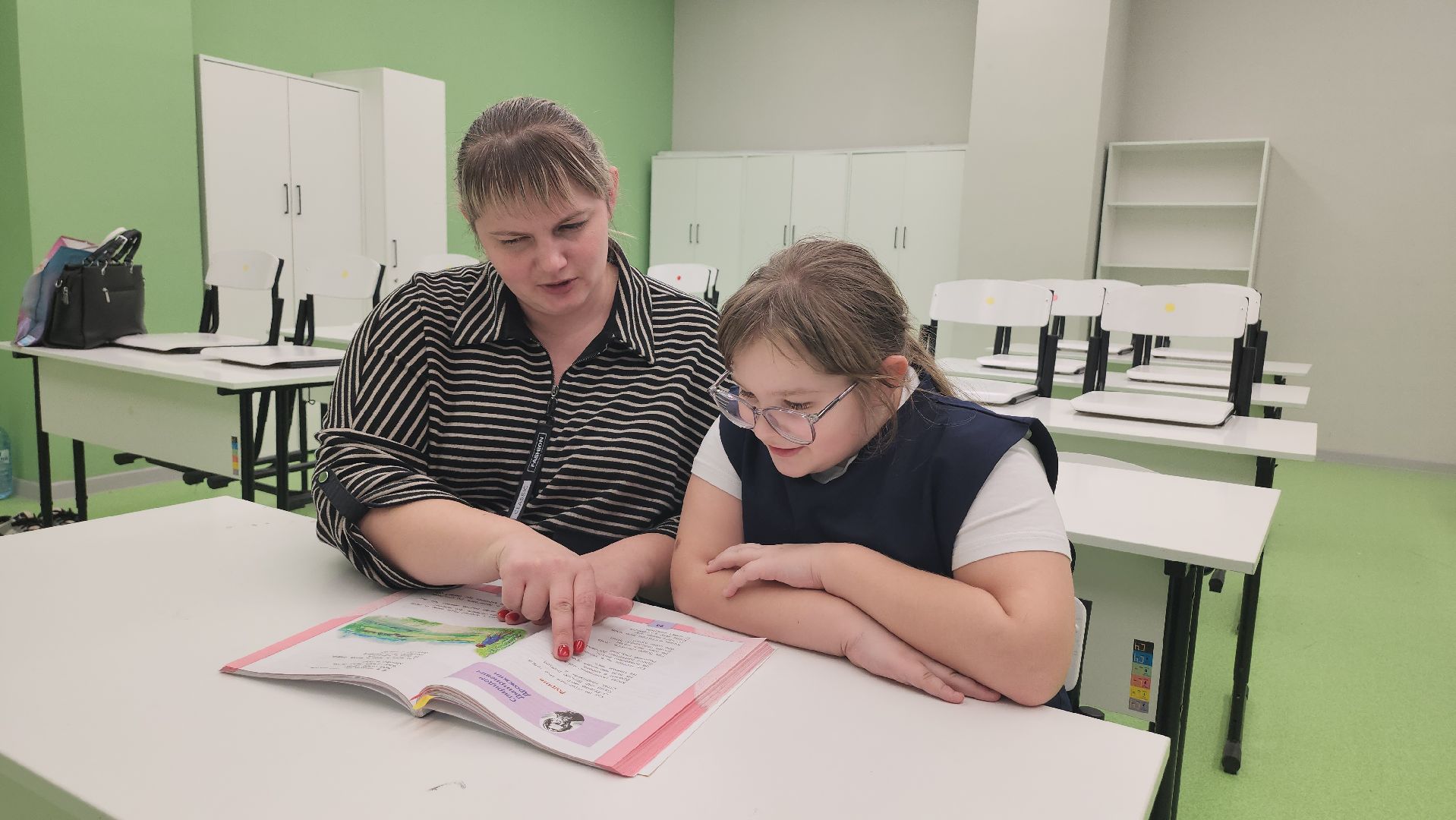 Люберцы, глава администрации городского округа Люберцы Владимир Волков, учитель, жилье, вертикалки,