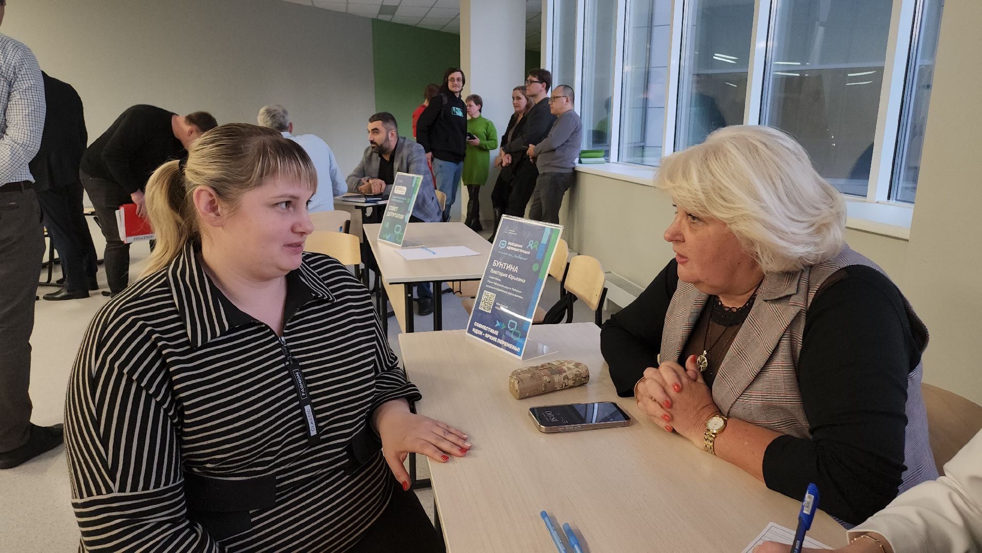 Люберцы, глава администрации городского округа Люберцы Владимир Волков, учитель, жилье, вертикалки,