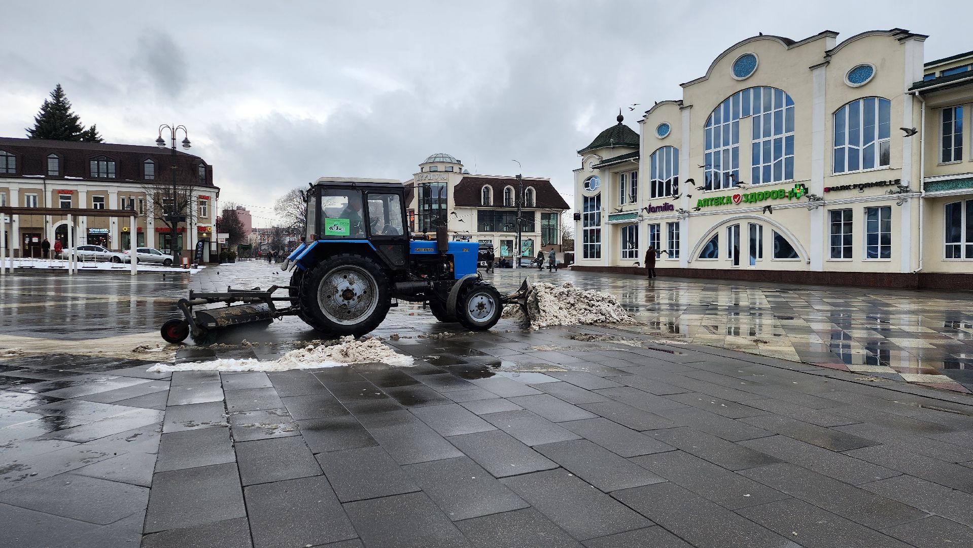 уборка, коммунальные службы, уборка снега, Ногинск, Богородский городской округ, вертикалки,