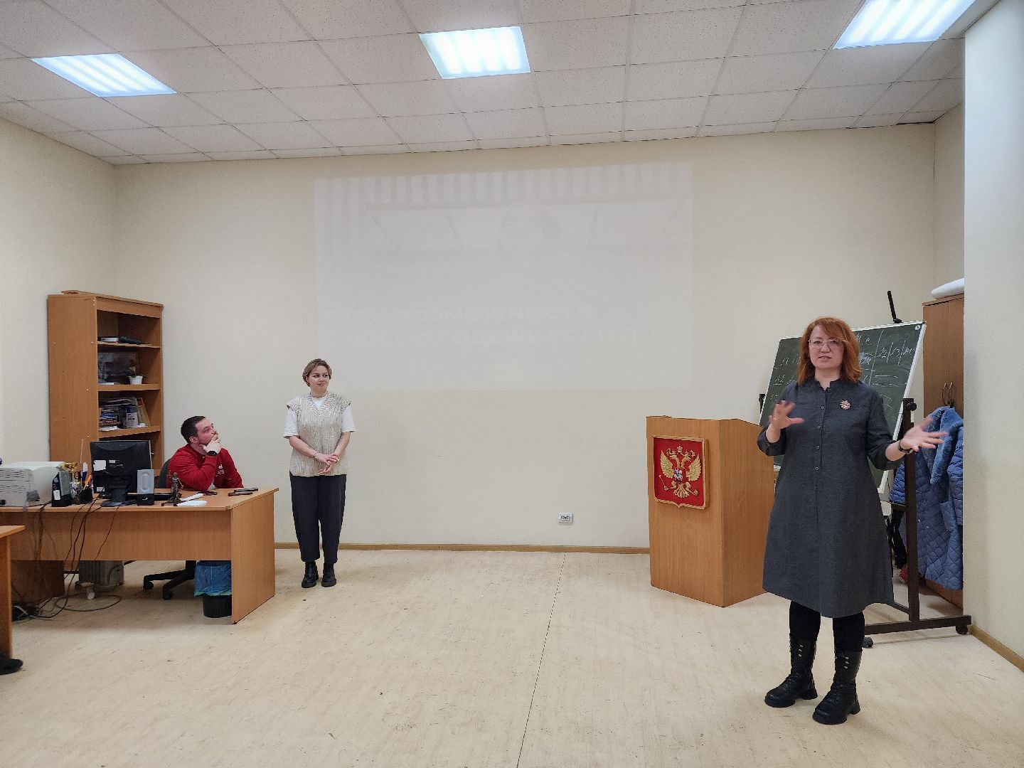 подольск, вертикалки, росмолодёжь, волонтеры,