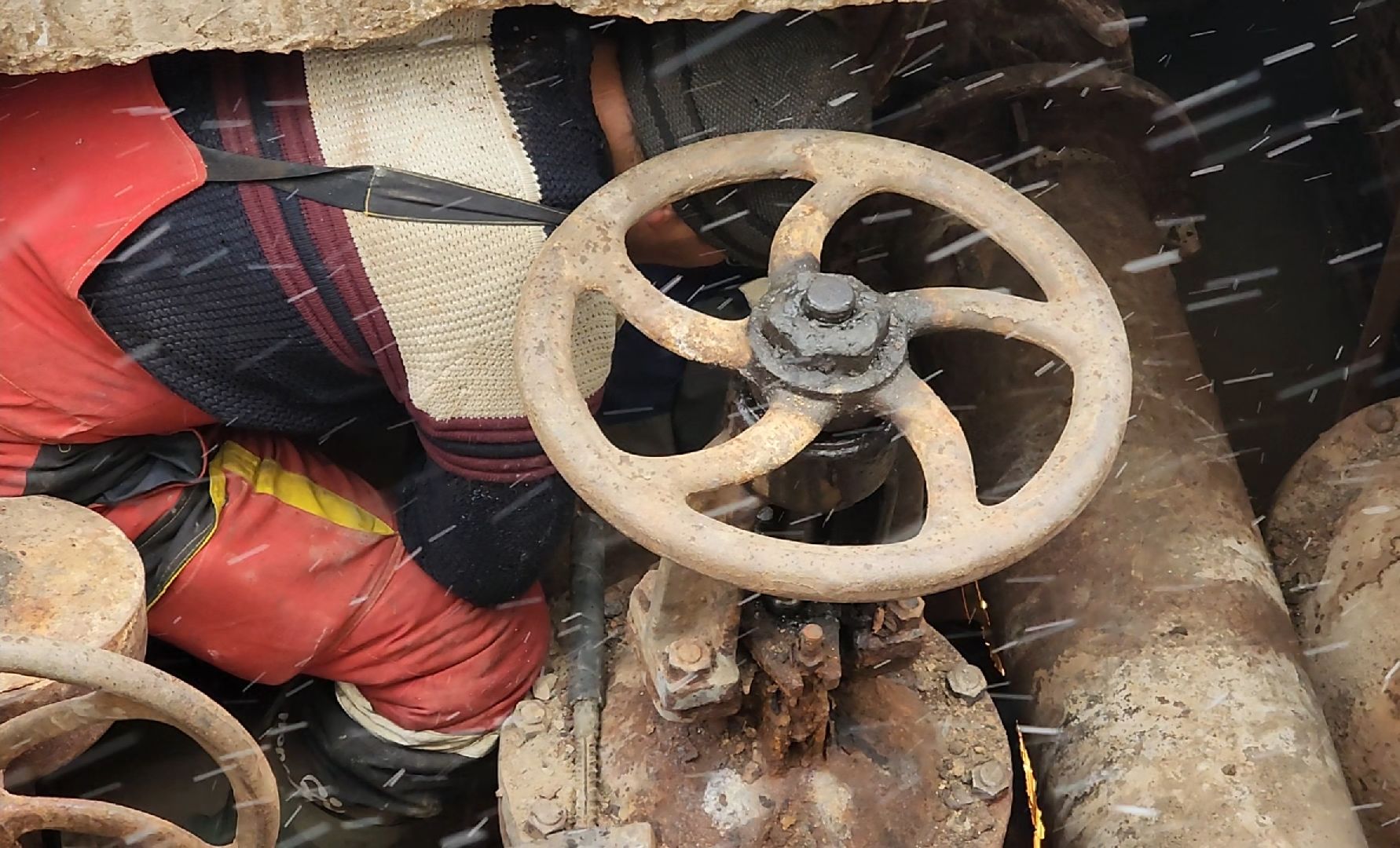 Цо, Гвс, Вода, Ремонт, Трубы,