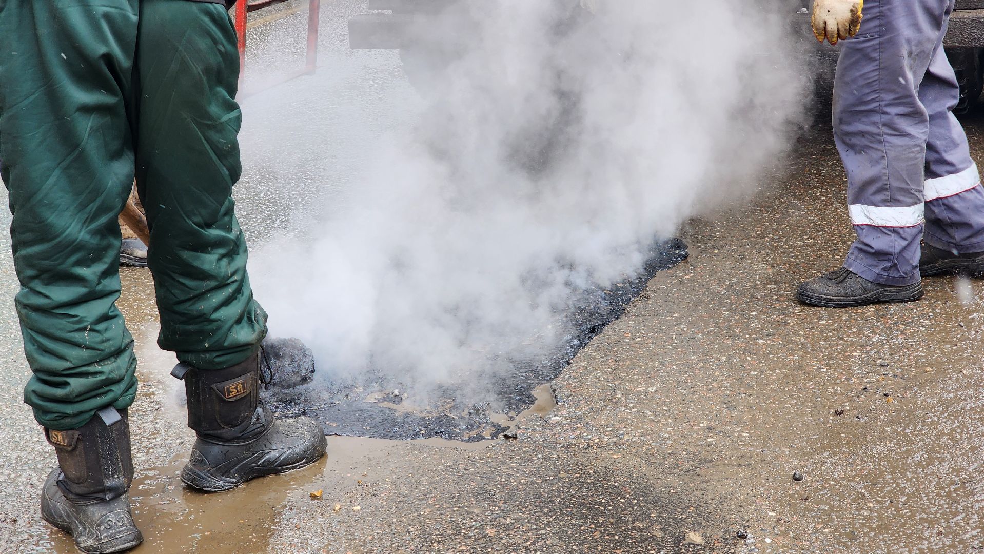 ямочный ремонт, ремонт дорог, литой асфальт, Ногинск, Богородский городской округ, вертикалки,