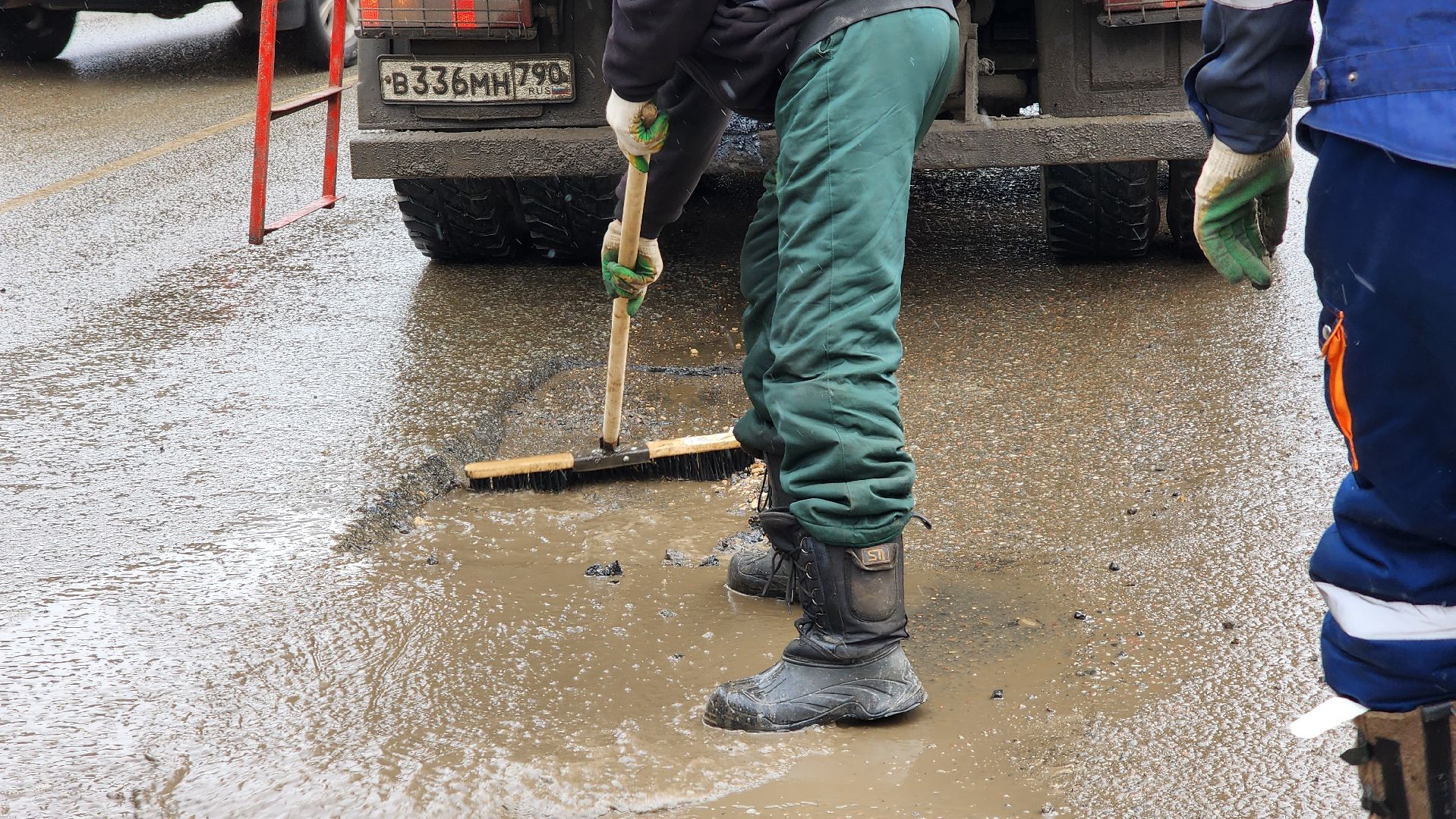 ямочный ремонт, ремонт дорог, литой асфальт, Ногинск, Богородский городской округ, вертикалки,