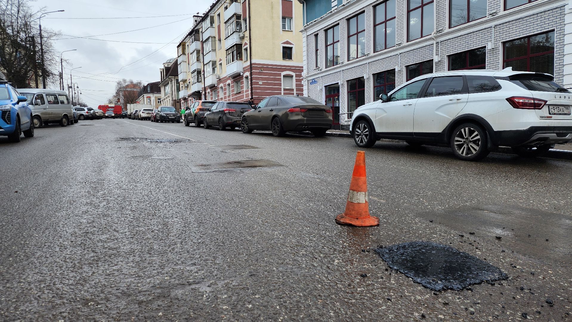 ямочный ремонт, ремонт дорог, литой асфальт, Ногинск, Богородский городской округ, вертикалки,