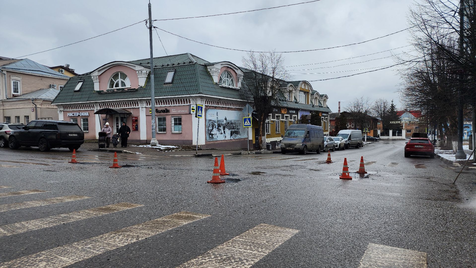 ямочный ремонт, ремонт дорог, литой асфальт, Ногинск, Богородский городской округ, вертикалки,