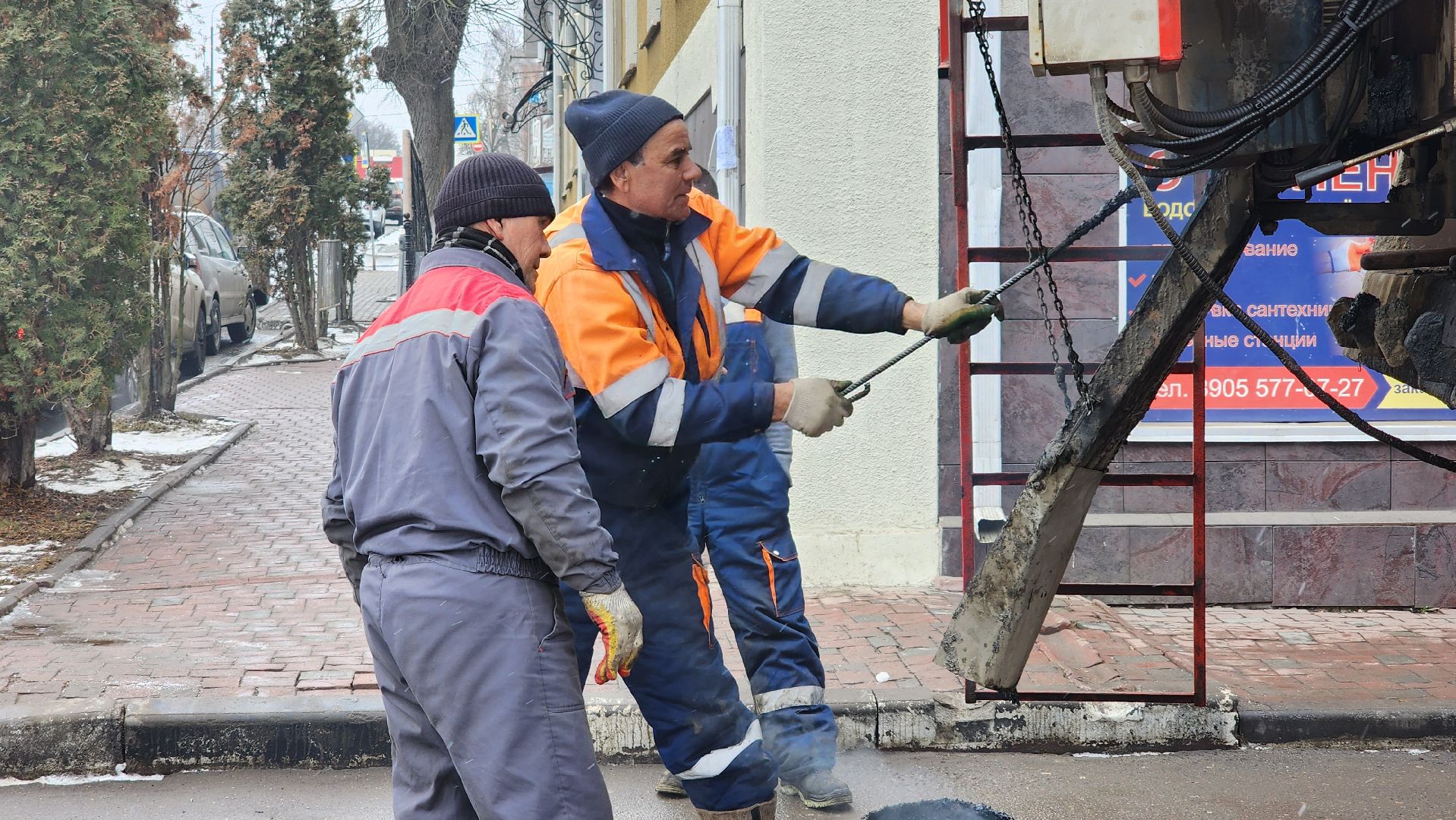 ямочный ремонт, ремонт дорог, литой асфальт, Ногинск, Богородский городской округ, вертикалки,