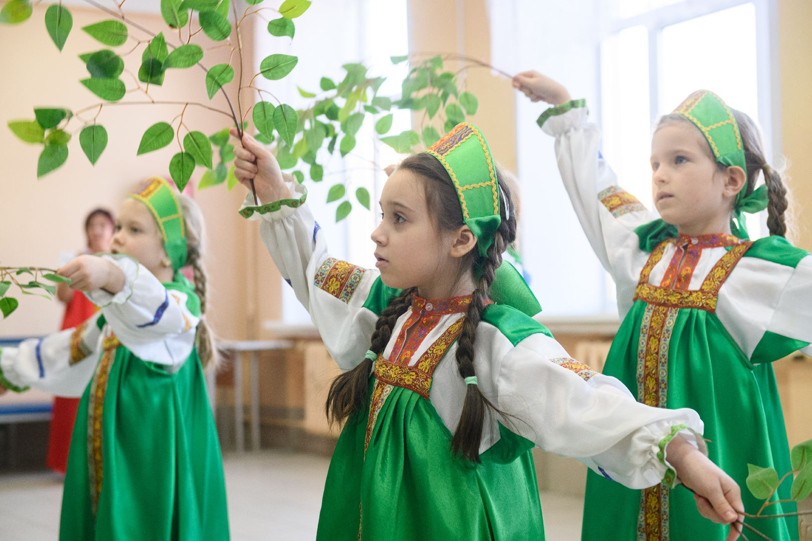 день народной культуры, образование, лыткарино, вертикалки,