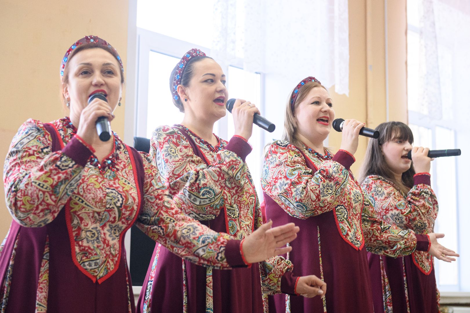 день народной культуры, образование, лыткарино, вертикалки,