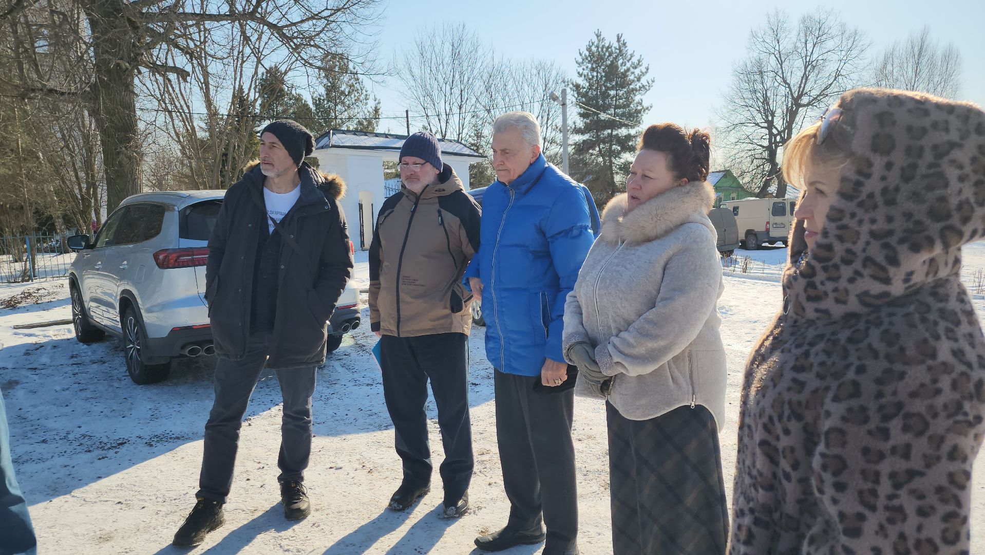 ступино, история, образование,