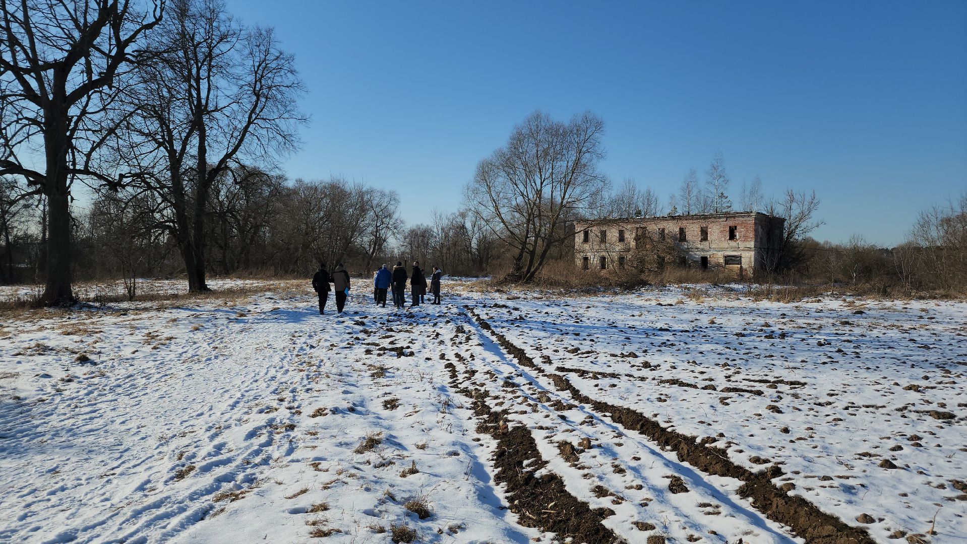 ступино, история, образование,