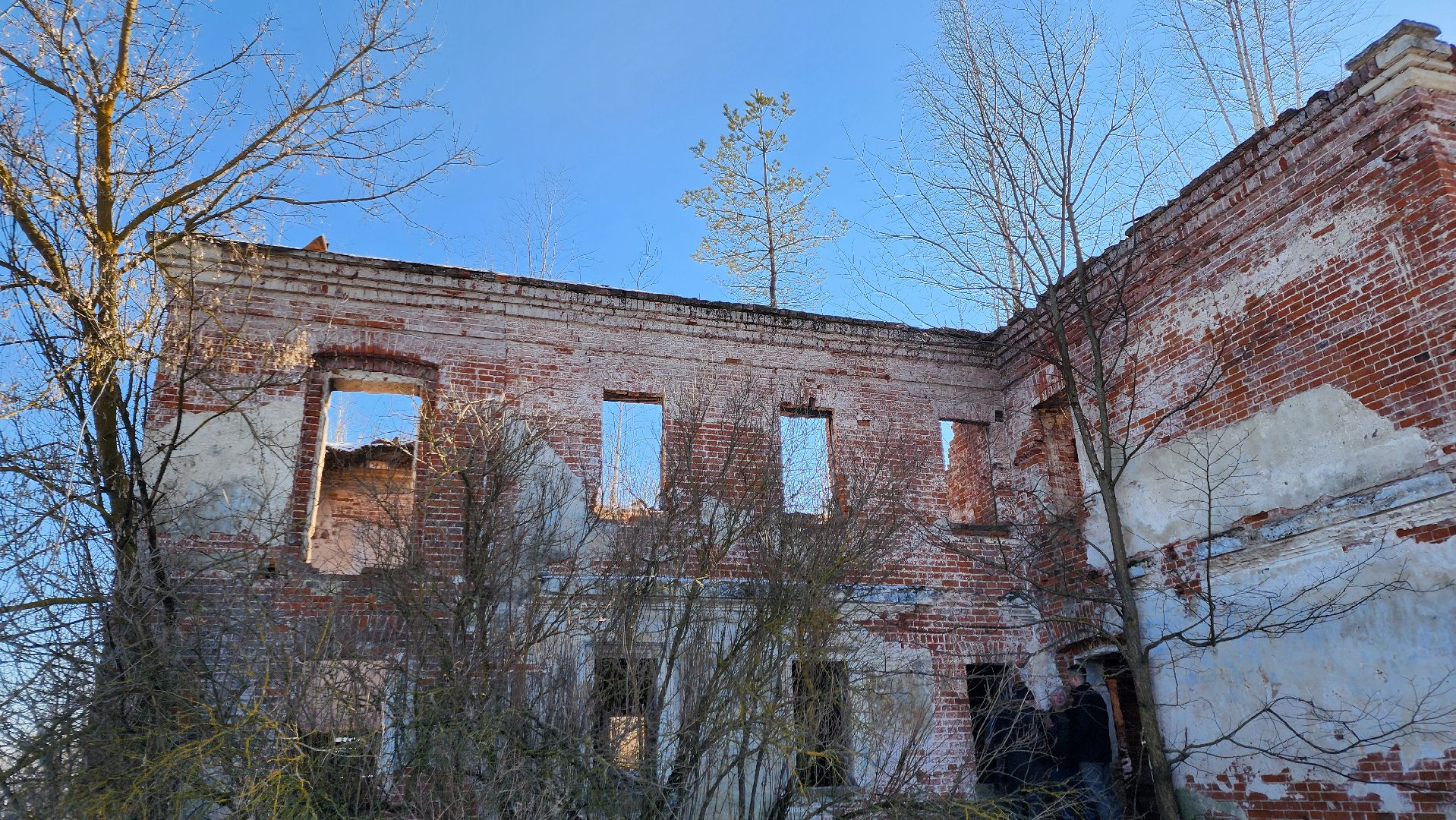 ступино, история, образование,