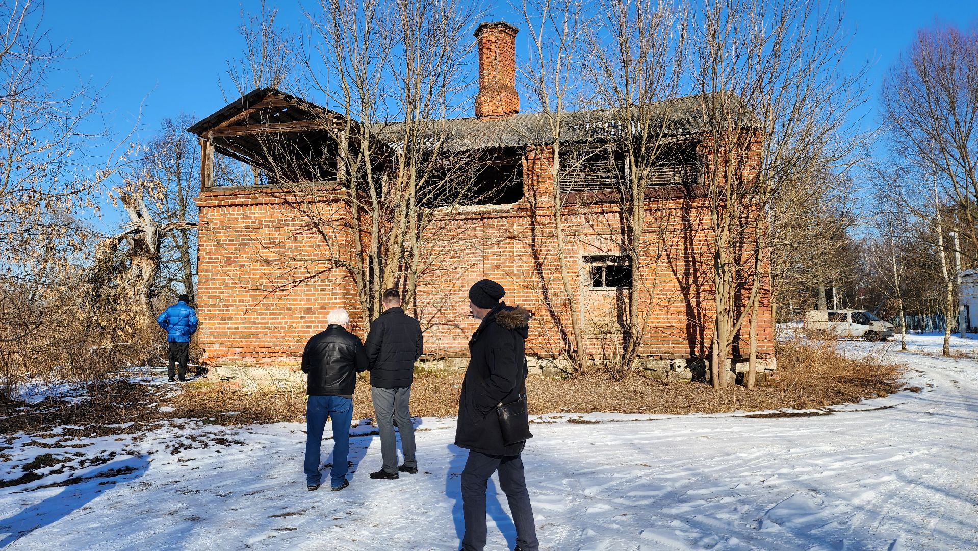 ступино, история, образование,