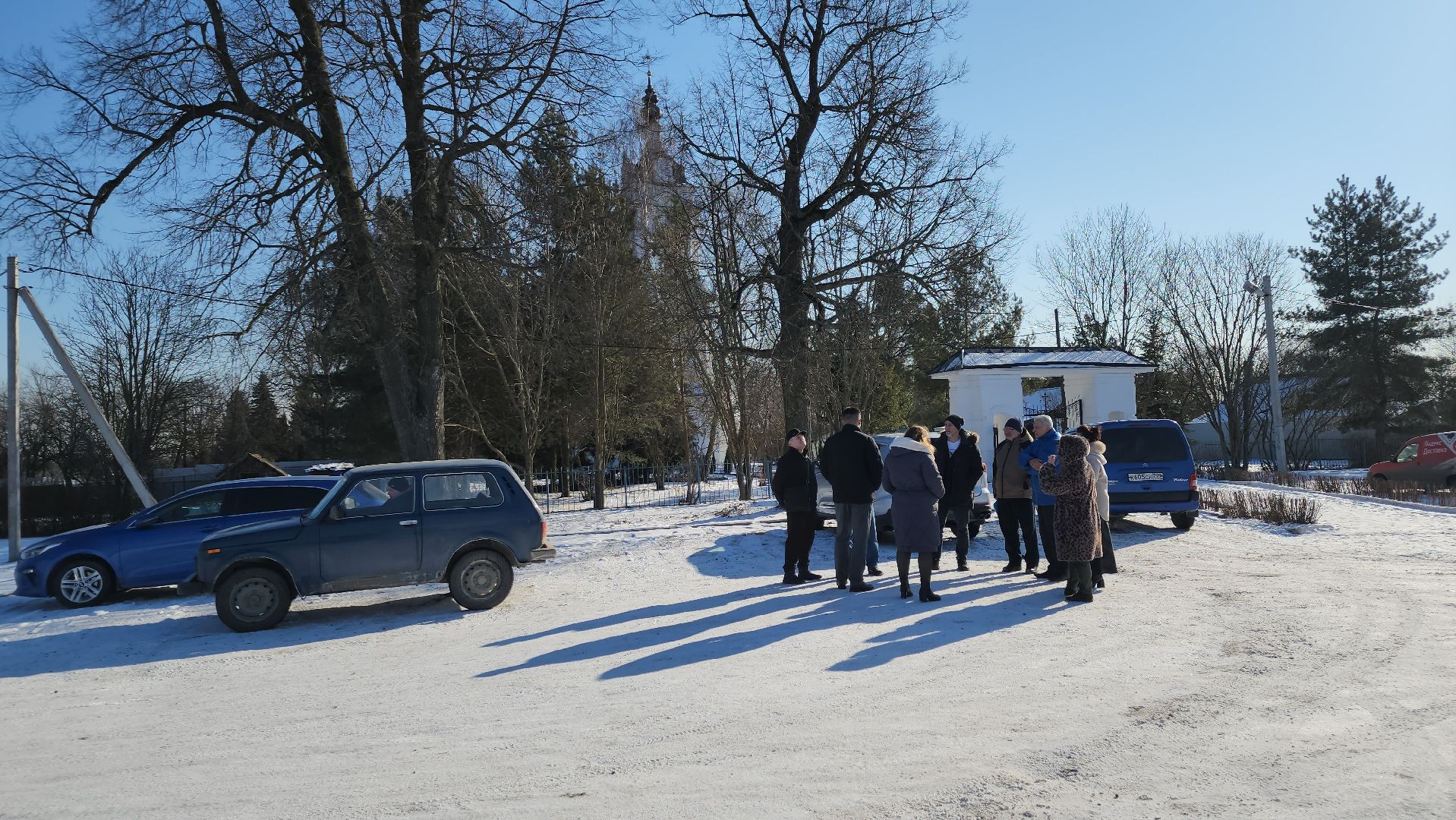 ступино, история, образование,